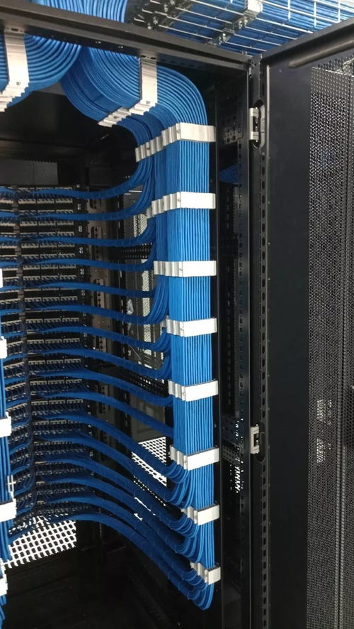 華思特 東莞機房綜合布線與計算機軟硬件技術開發的全方位解決方案