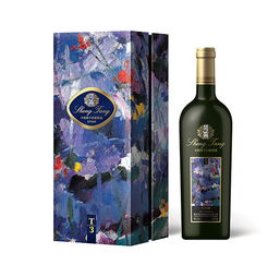 盛唐tang系列藝術(shù)典藏酒 長(zhǎng)相思干白t3